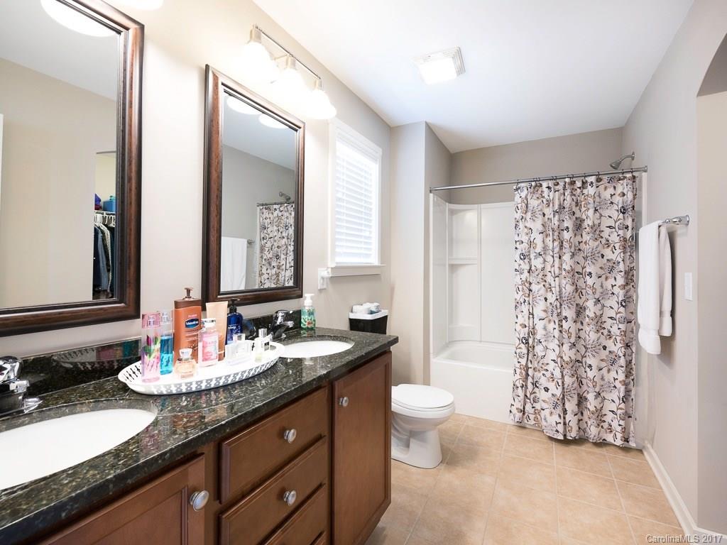 Seven Oaks - Residential