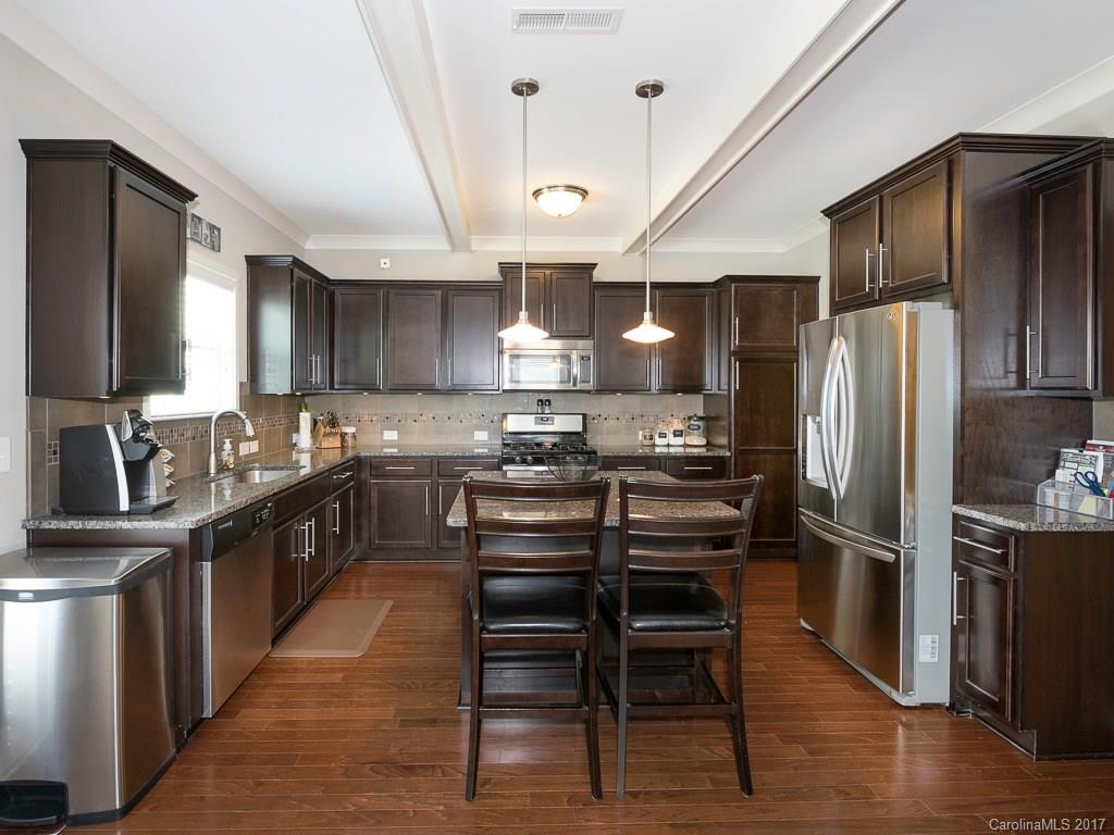 Seven Oaks - Residential