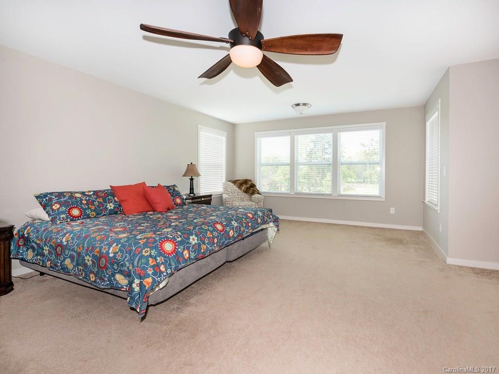 Seven Oaks - Residential