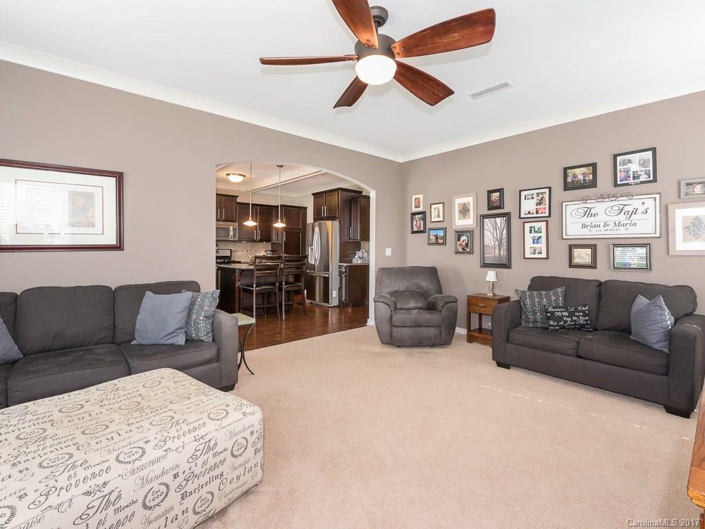 Seven Oaks - Residential