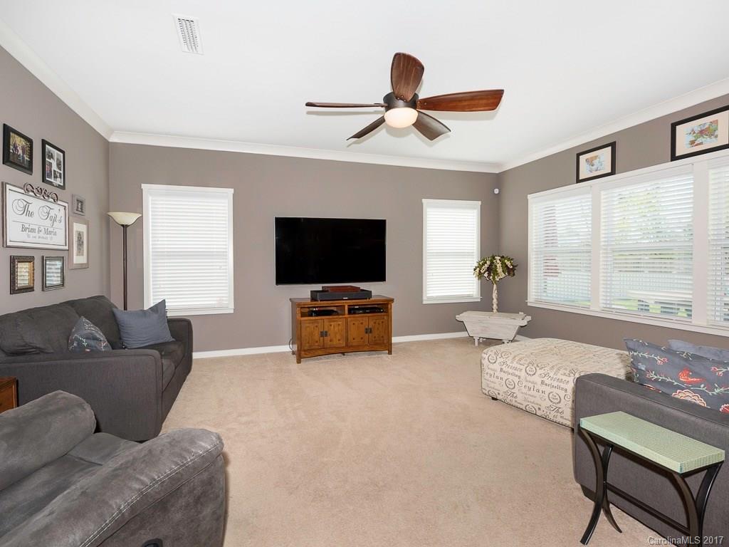 Seven Oaks - Residential