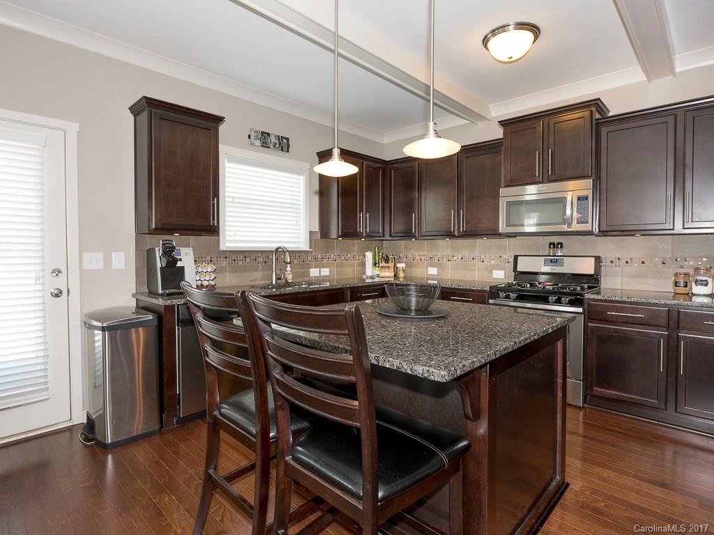 Seven Oaks - Residential