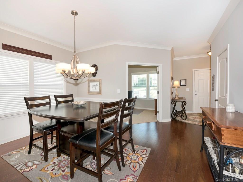 Seven Oaks - Residential