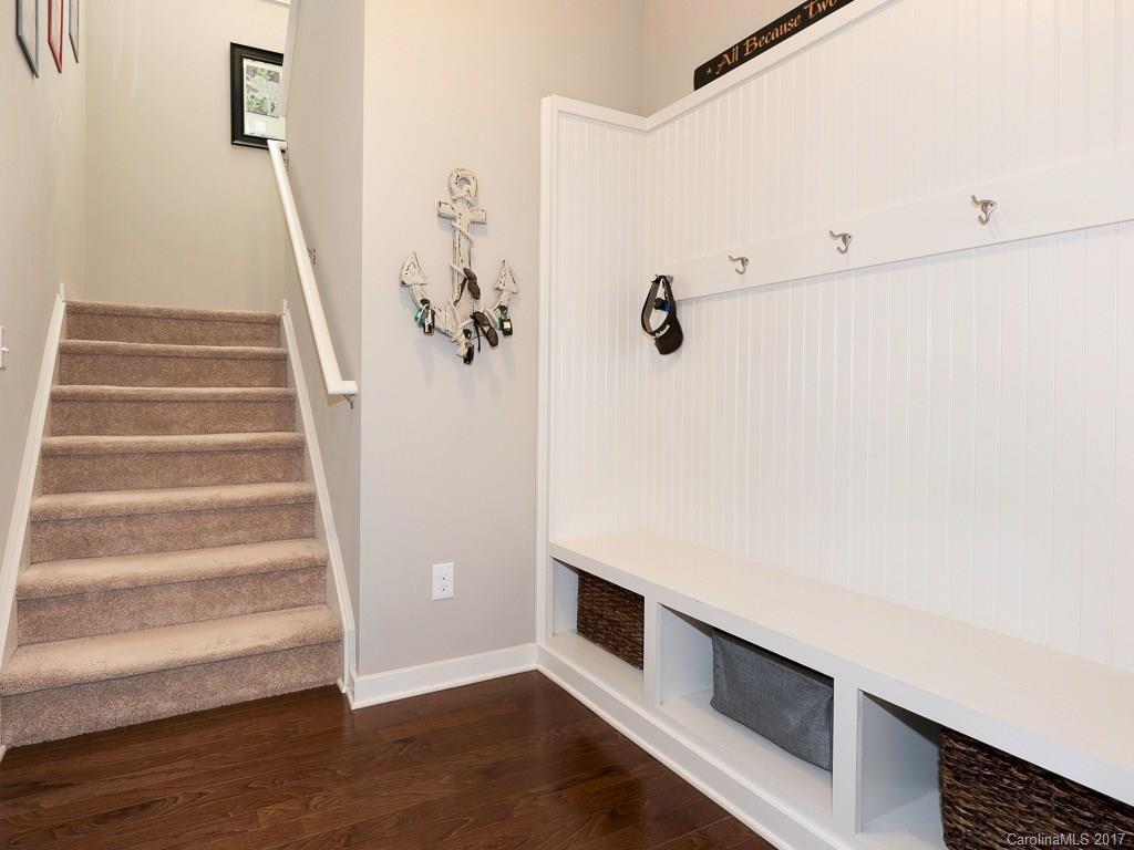 Seven Oaks - Residential