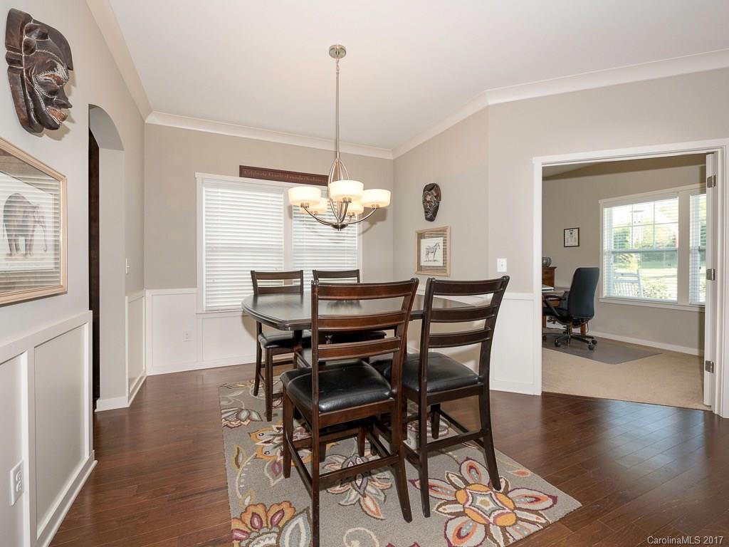 Seven Oaks - Residential