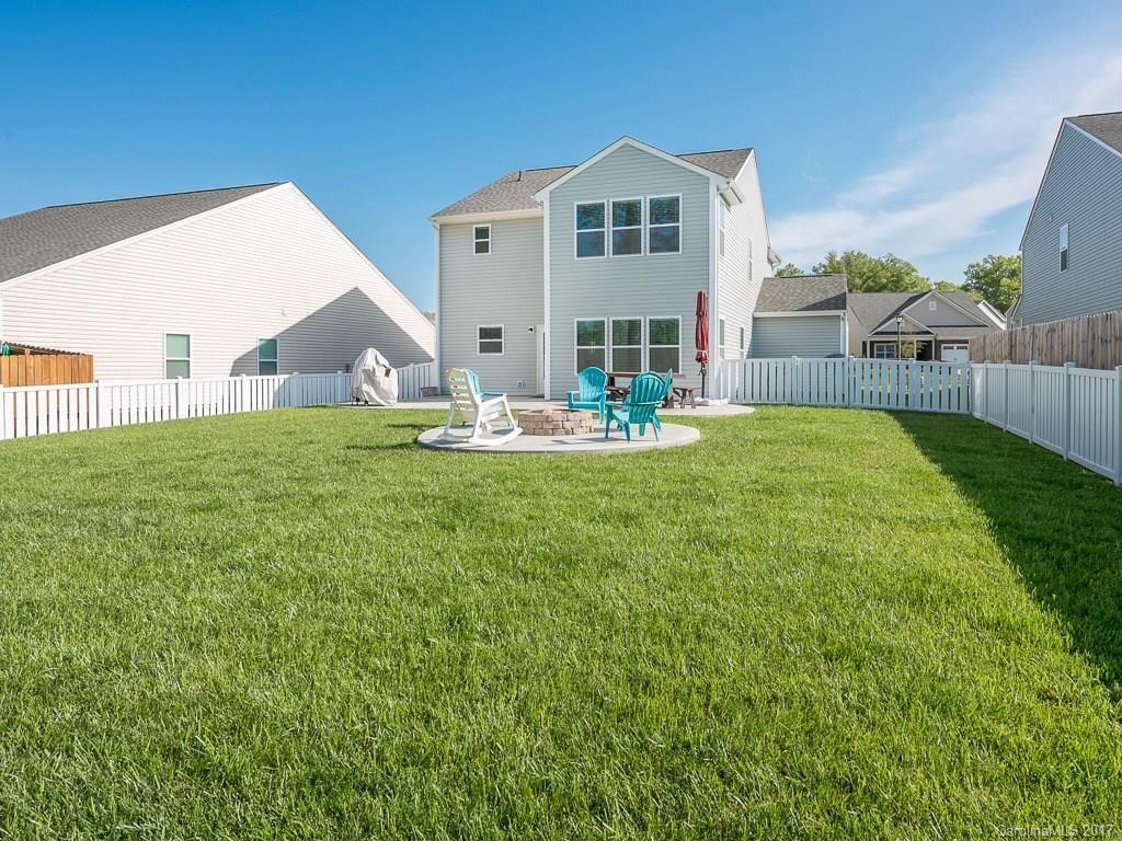 Seven Oaks - Residential