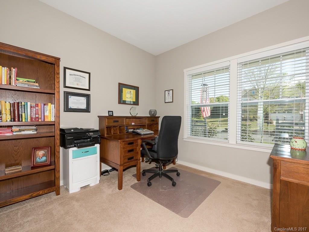 Seven Oaks - Residential