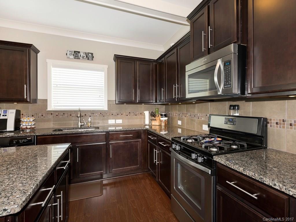 Seven Oaks - Residential