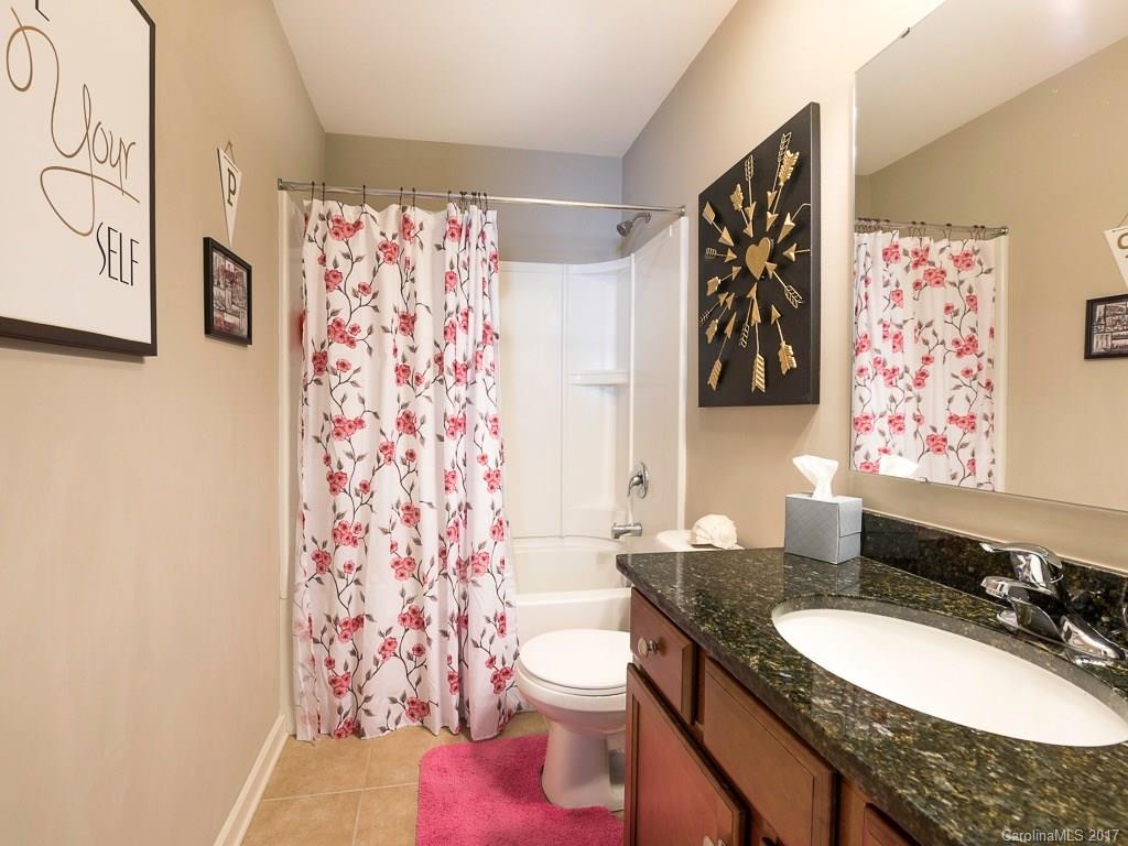 Seven Oaks - Residential