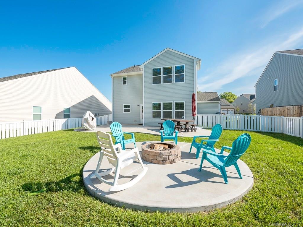 Seven Oaks - Residential