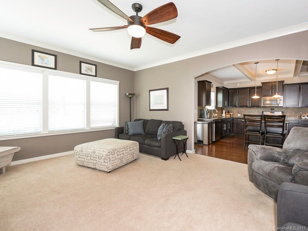 Seven Oaks - Residential