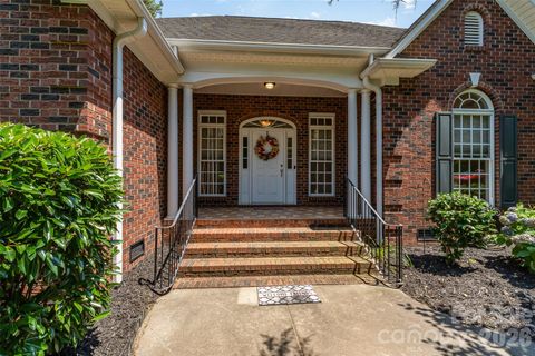 2909 Arbor Knoll Concord NC 28025