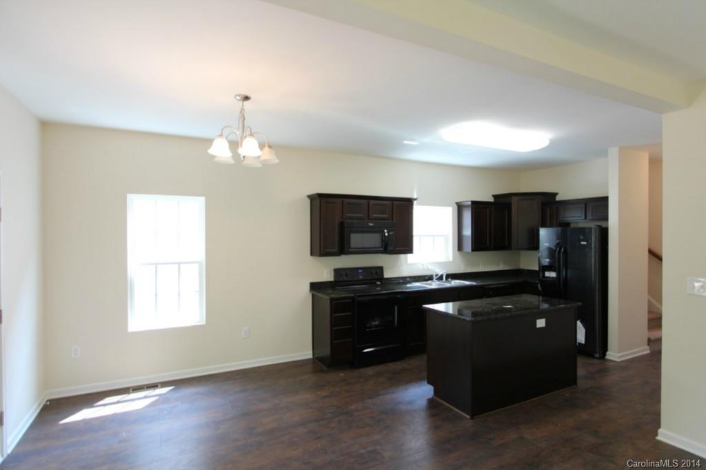High Ridge - Residential