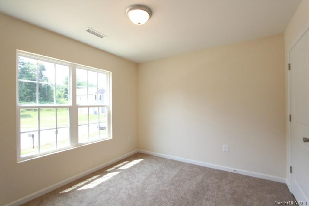 High Ridge - Residential