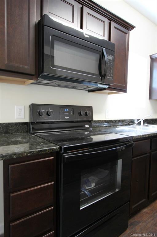 High Ridge - Residential