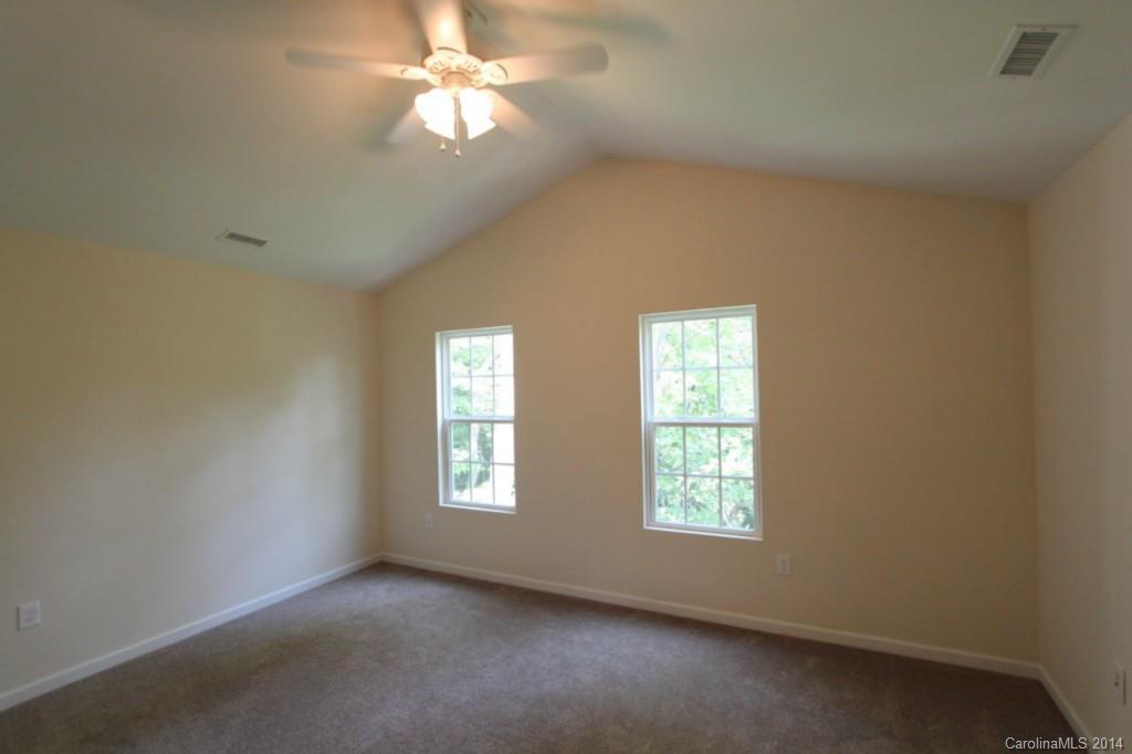 High Ridge - Residential