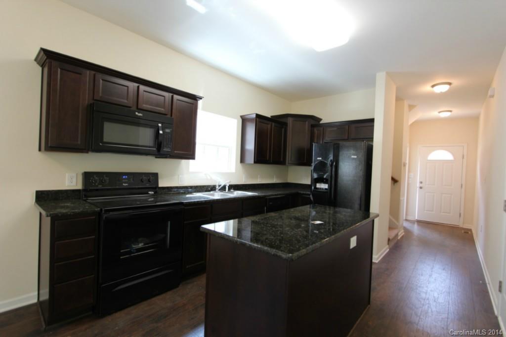 High Ridge - Residential