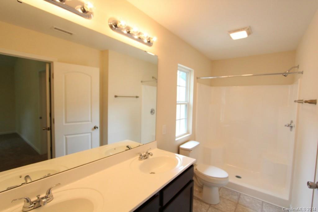High Ridge - Residential