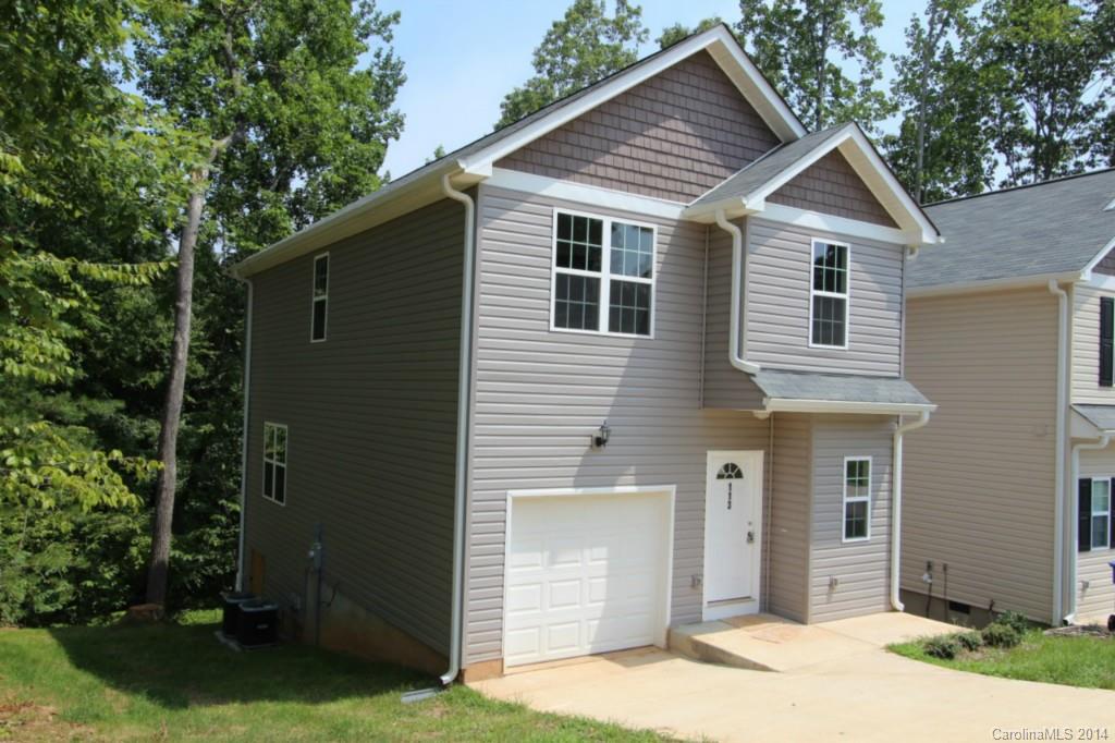 High Ridge - Residential