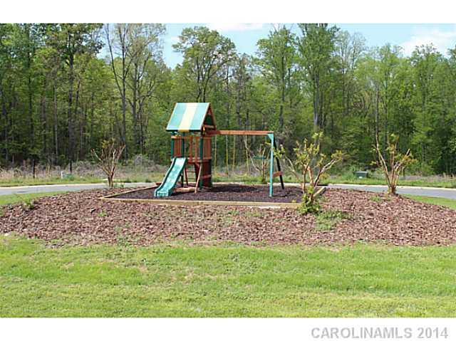 High Ridge - Residential