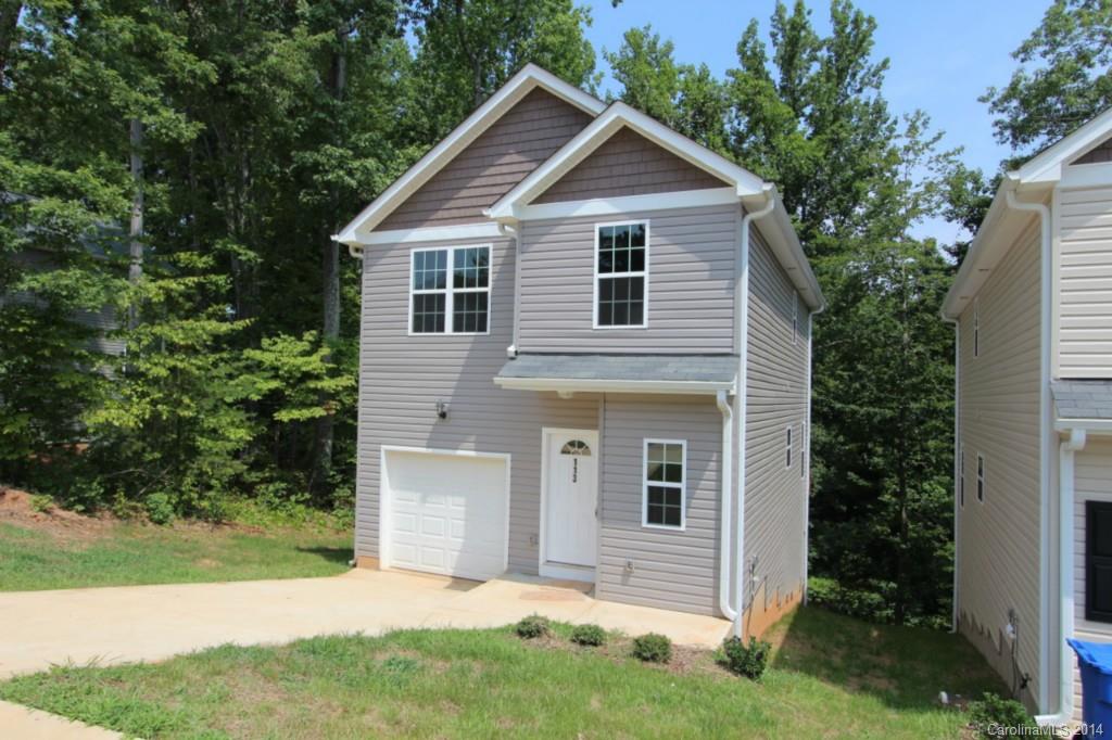 High Ridge - Residential