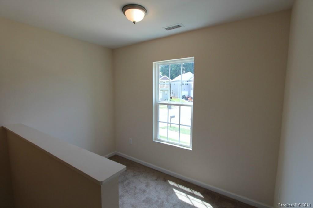 High Ridge - Residential
