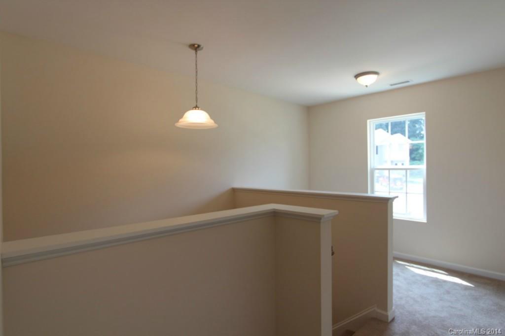 High Ridge - Residential