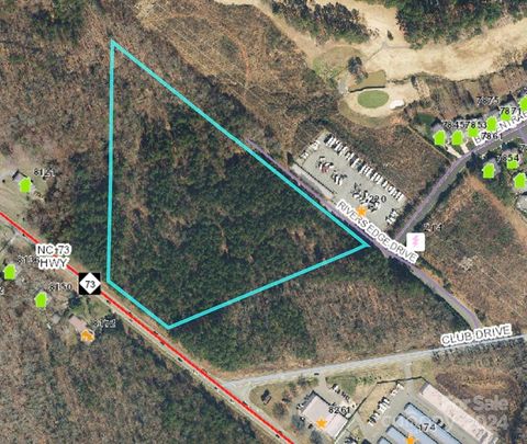 0000 Highway 73 Highway Stanley NC 28080