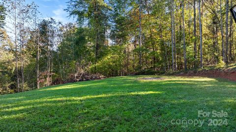 A home in Morganton