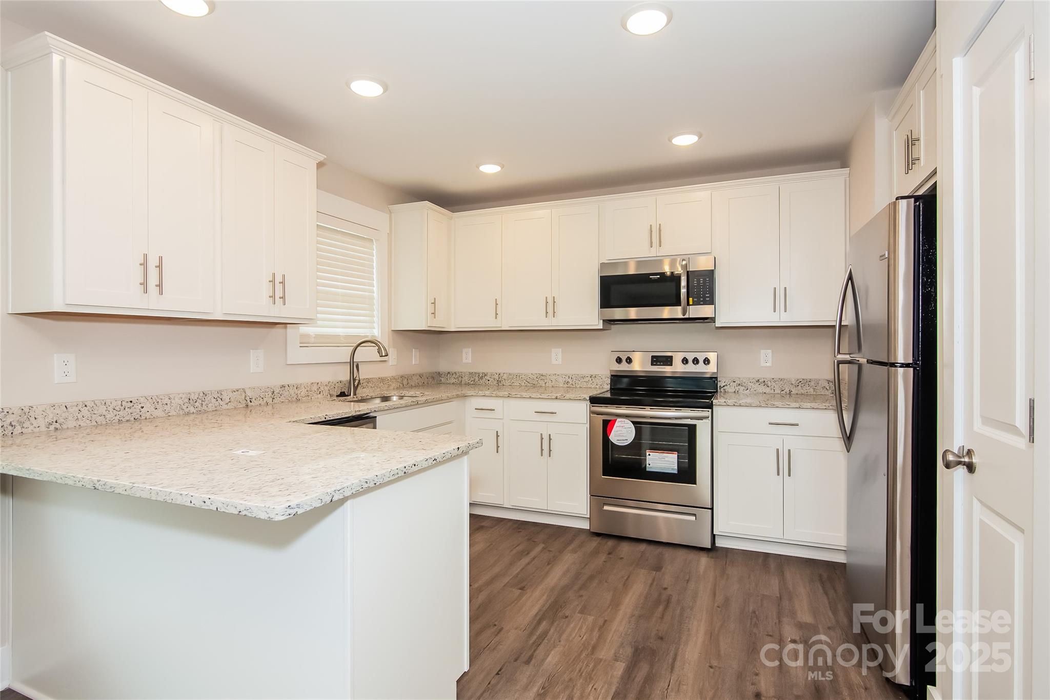 Southside - Residential Lease