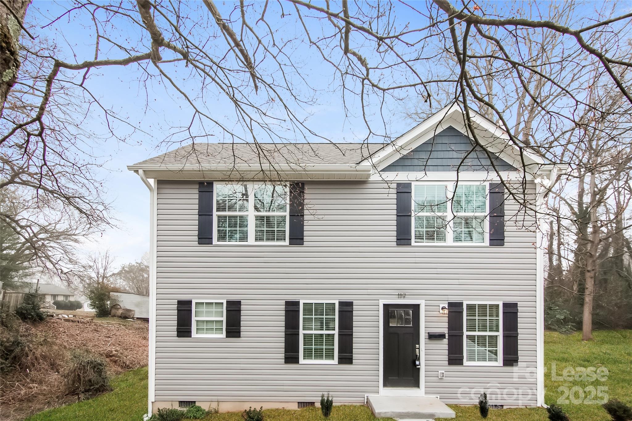 Southside - Residential Lease