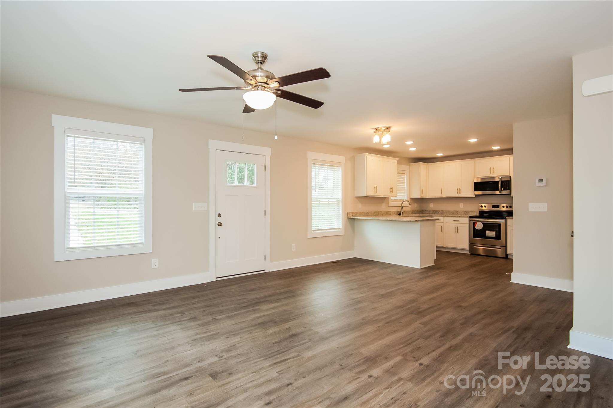 Southside - Residential Lease