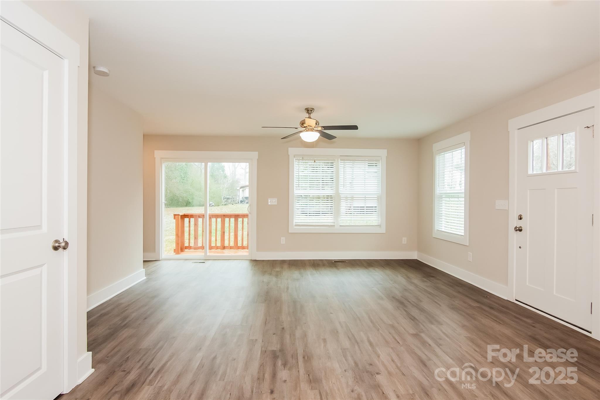 Southside - Residential Lease