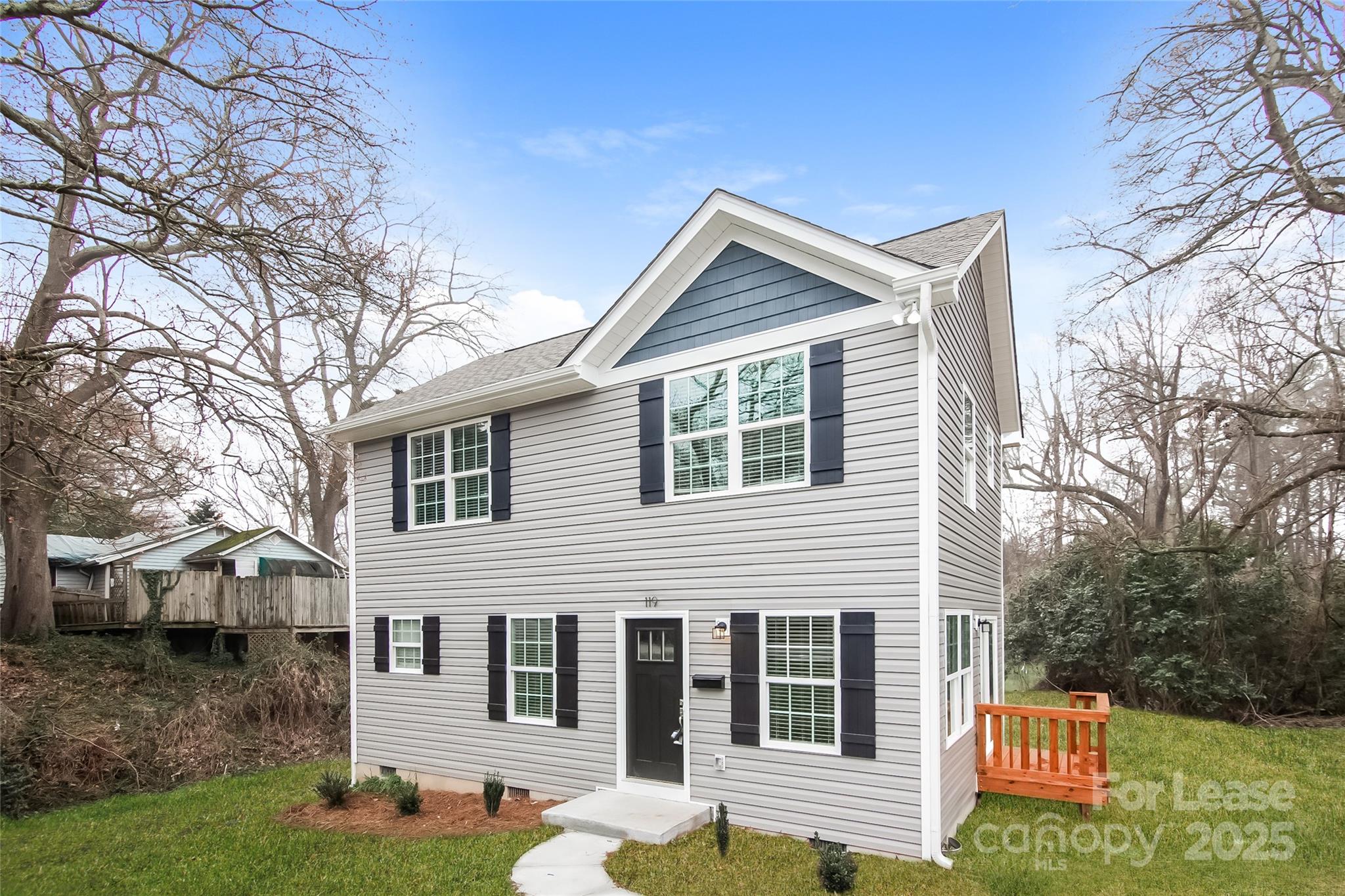 Southside - Residential Lease