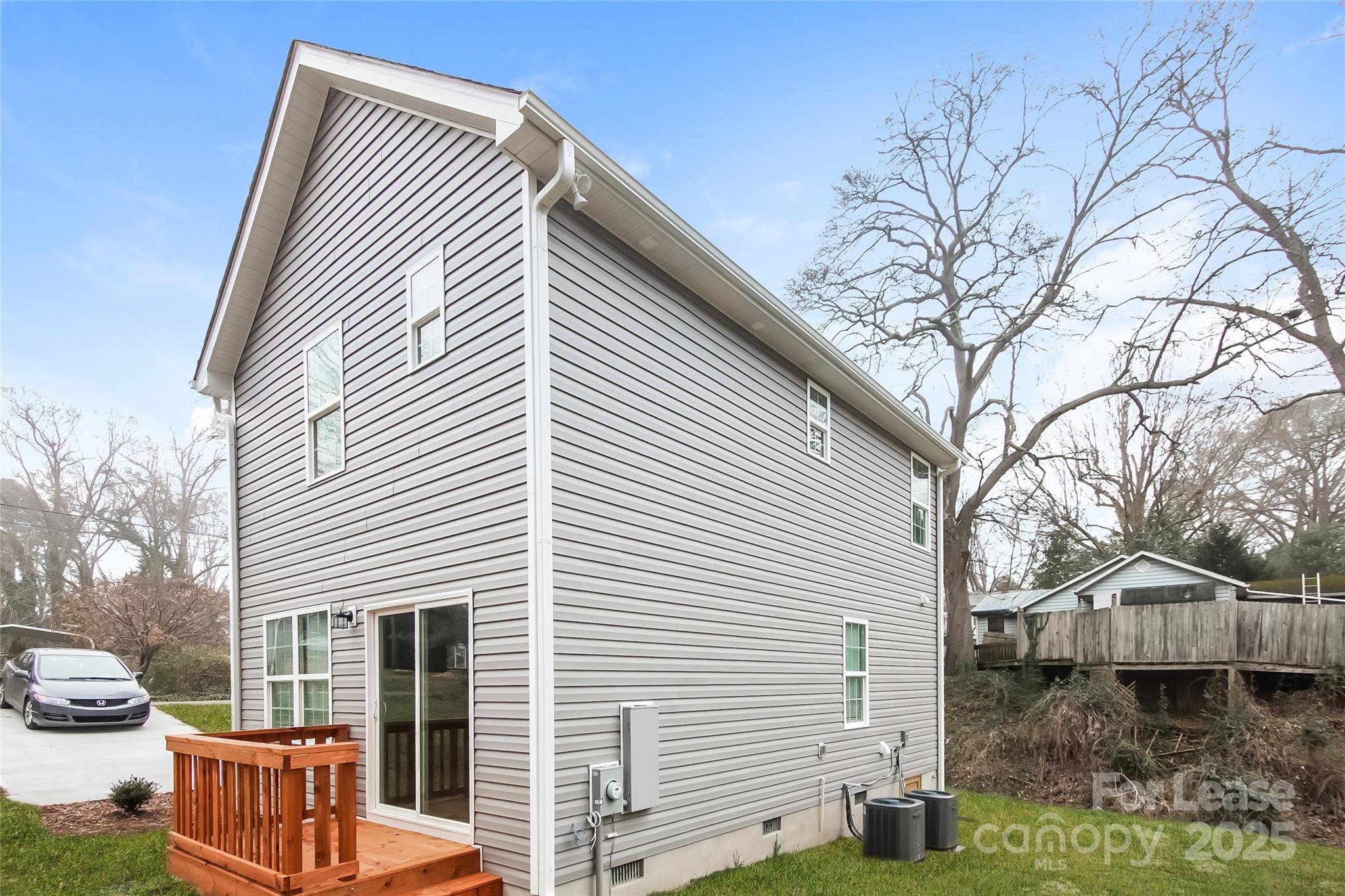 Southside - Residential Lease