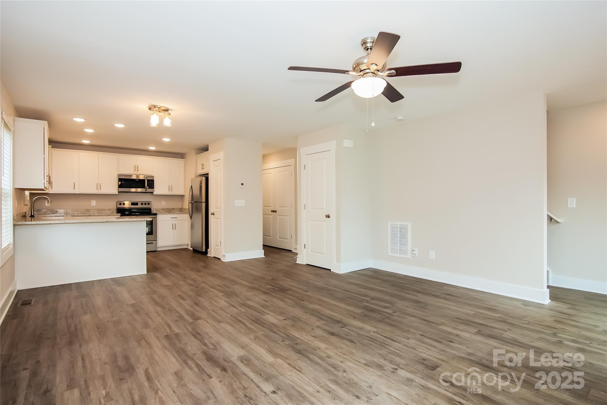 Southside - Residential Lease