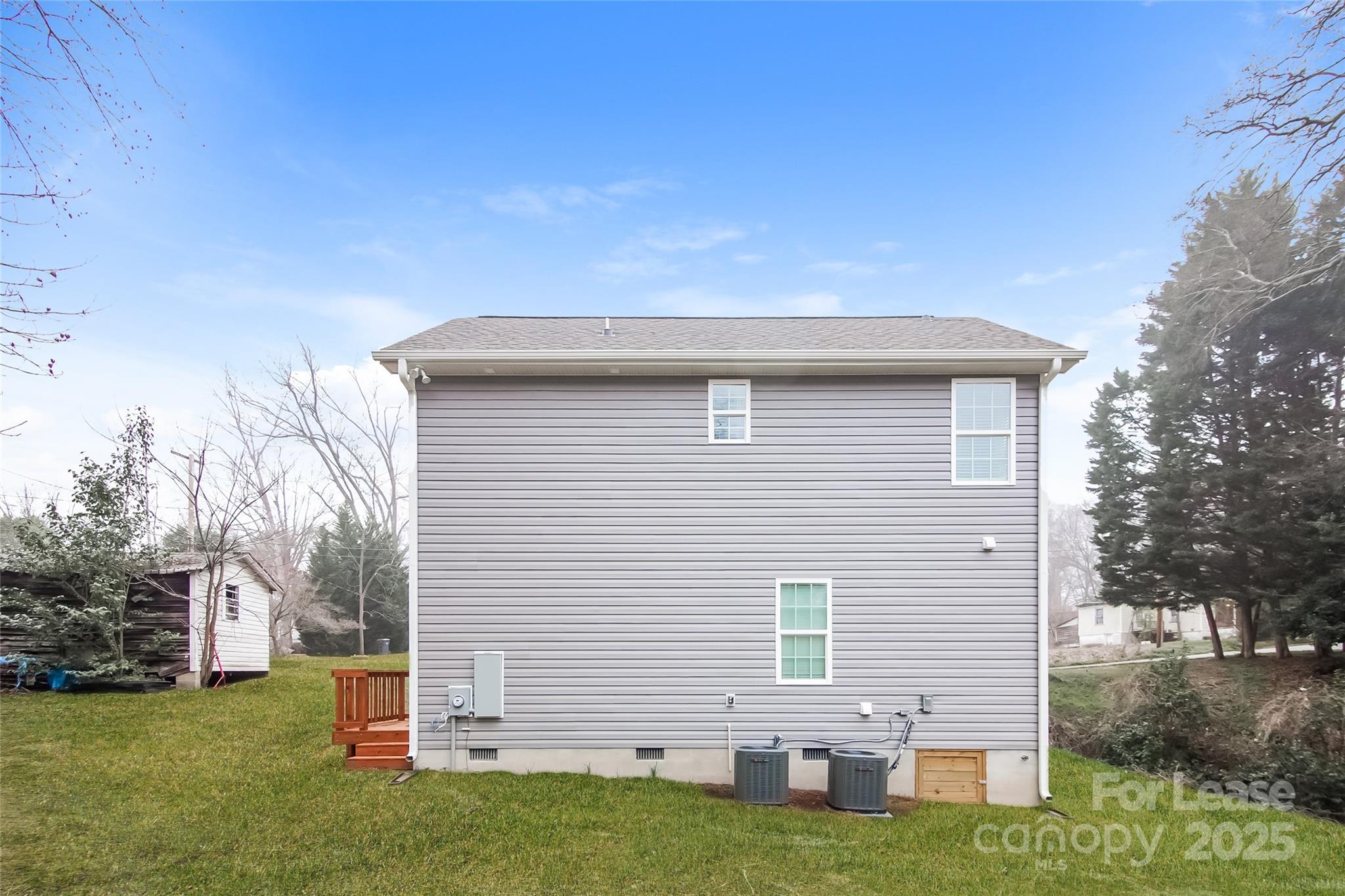 Southside - Residential Lease