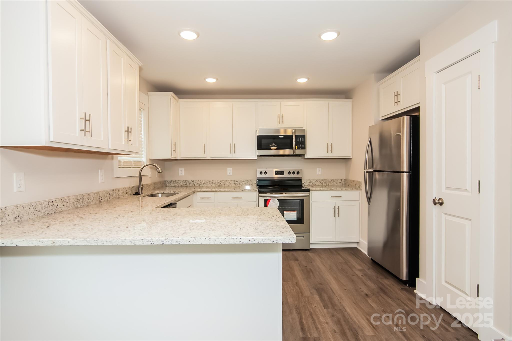 Southside - Residential Lease