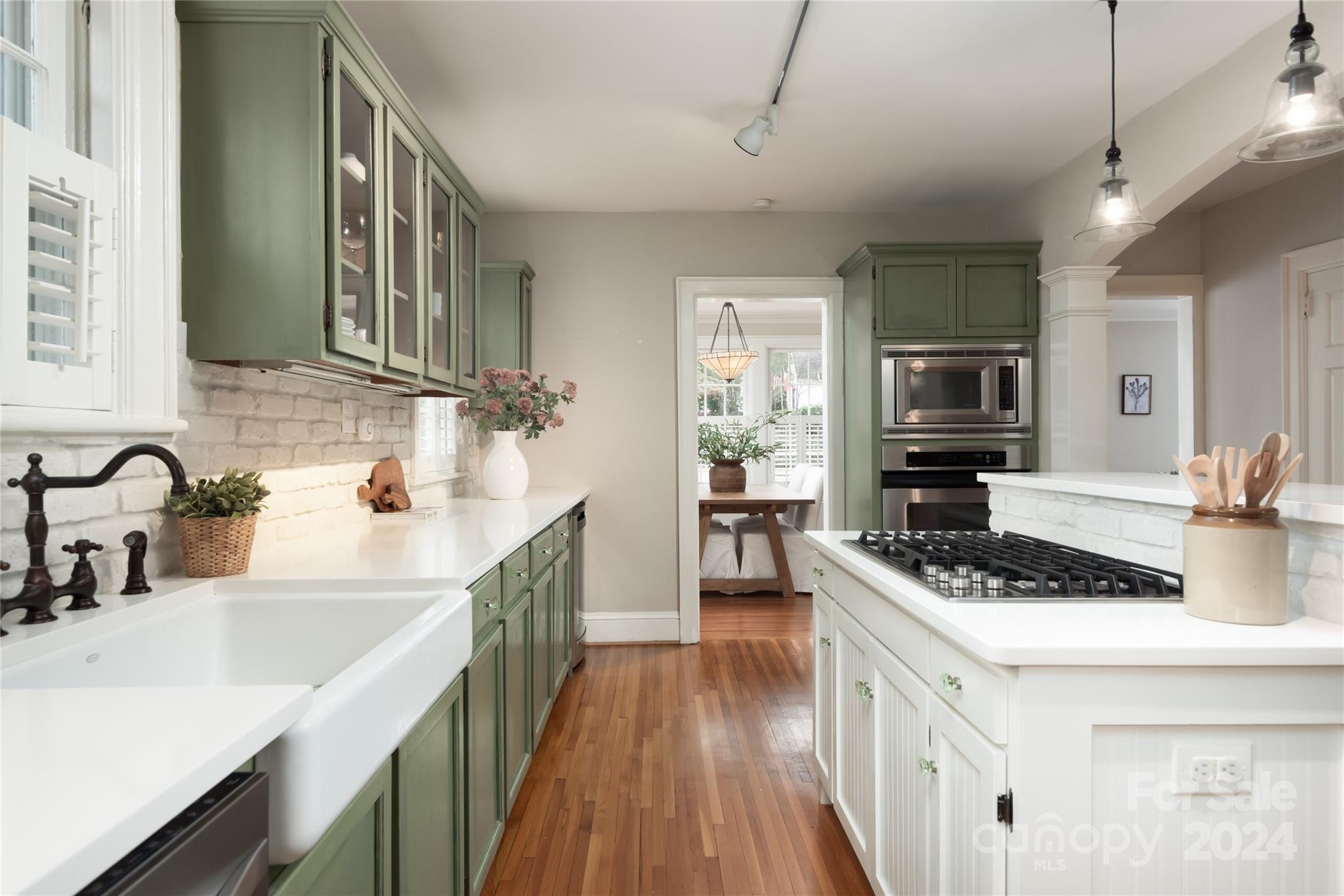 Midwood - Residential