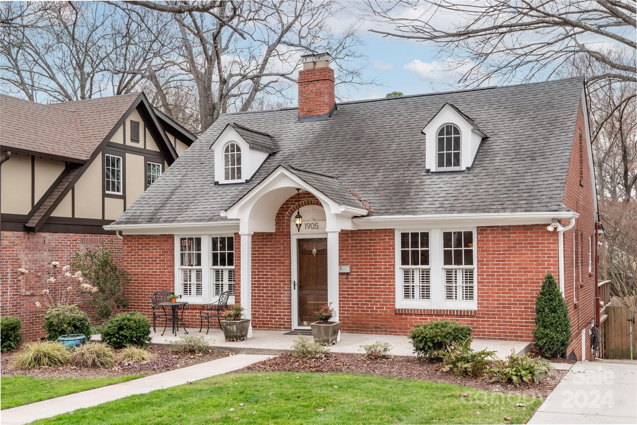 Midwood - Residential