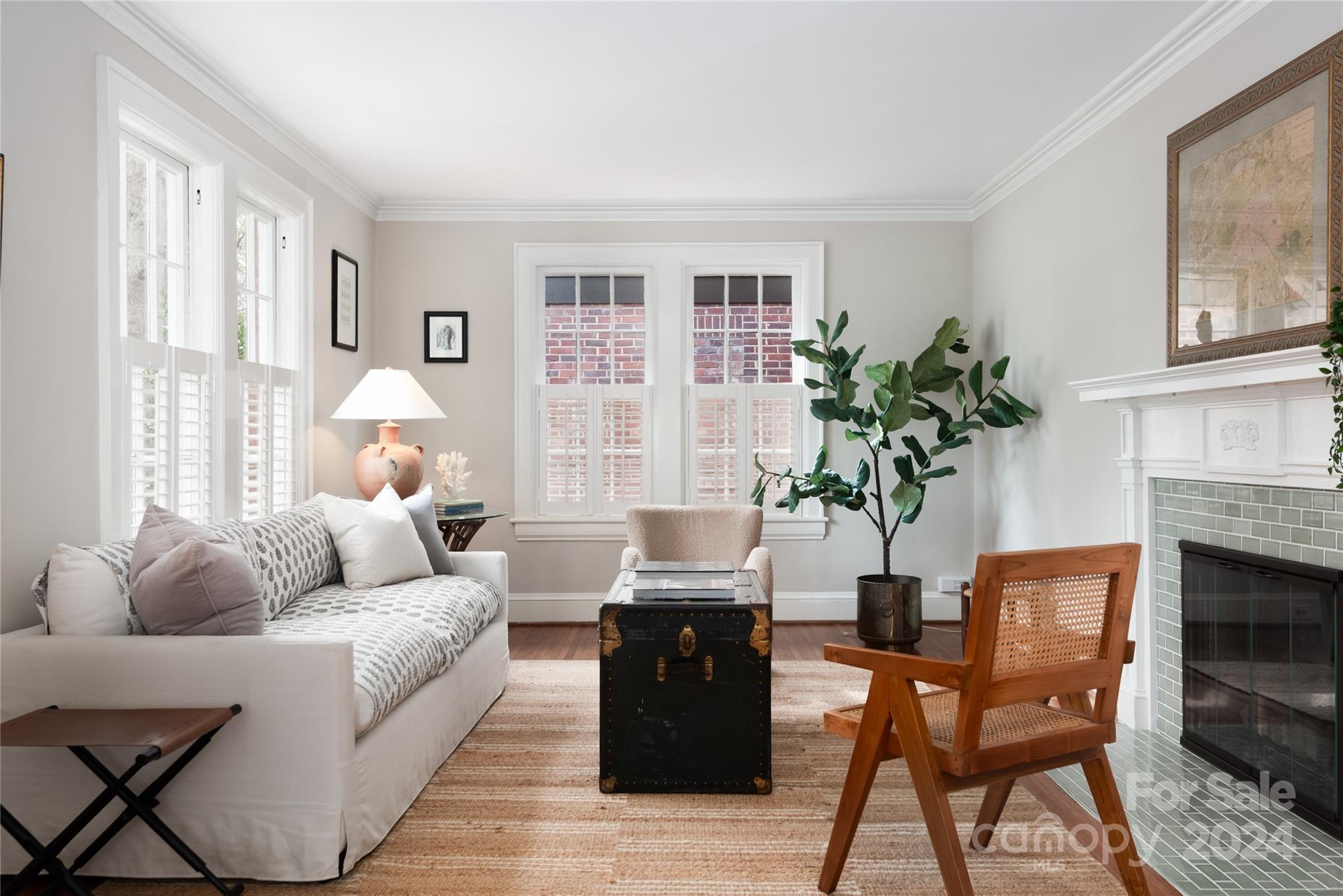 Midwood - Residential