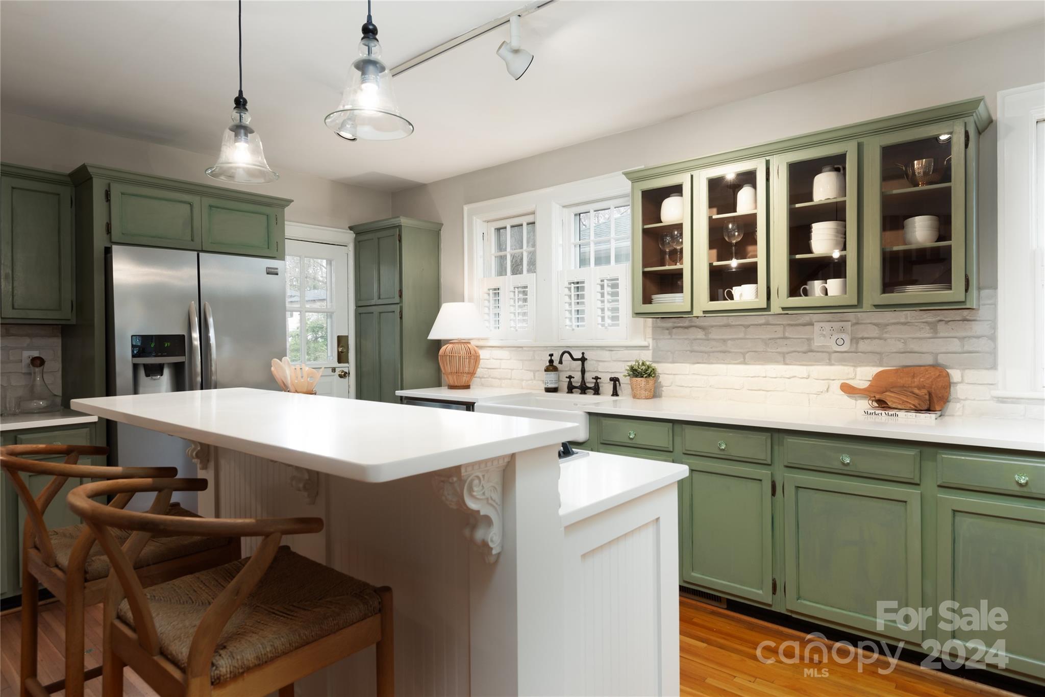 Midwood - Residential