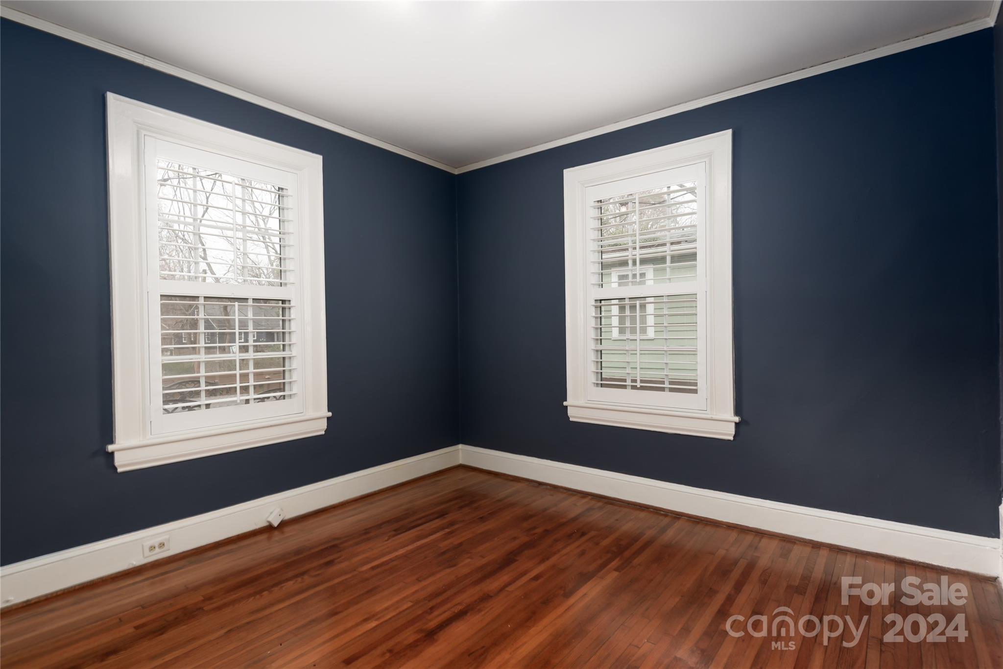 Midwood - Residential