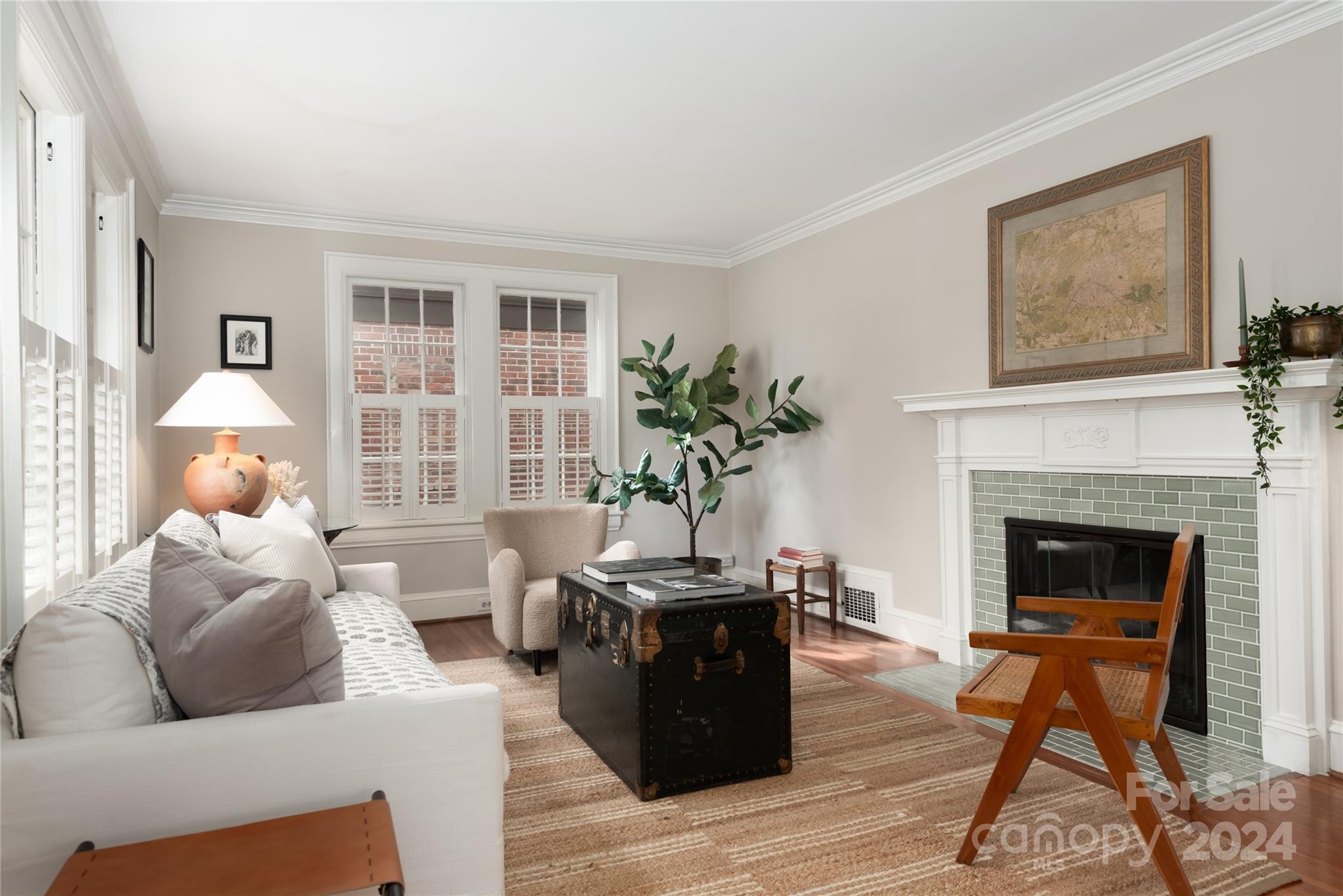 Midwood - Residential