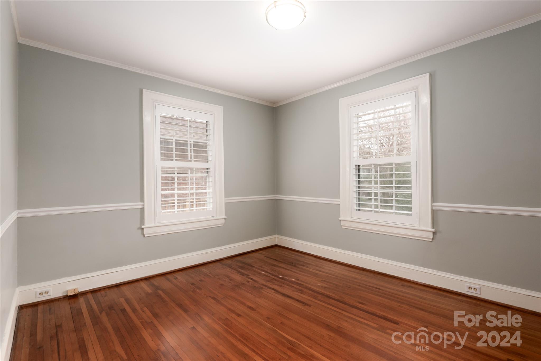 Midwood - Residential