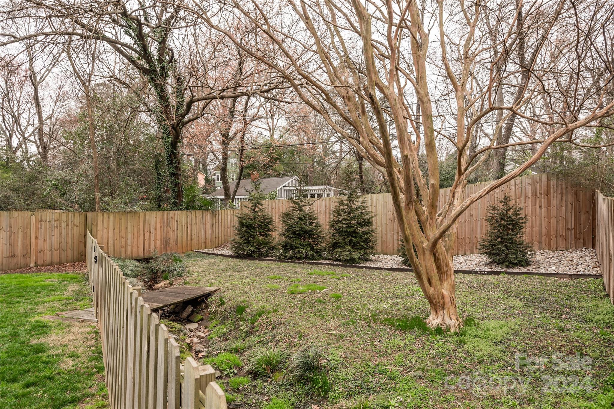 Midwood - Residential