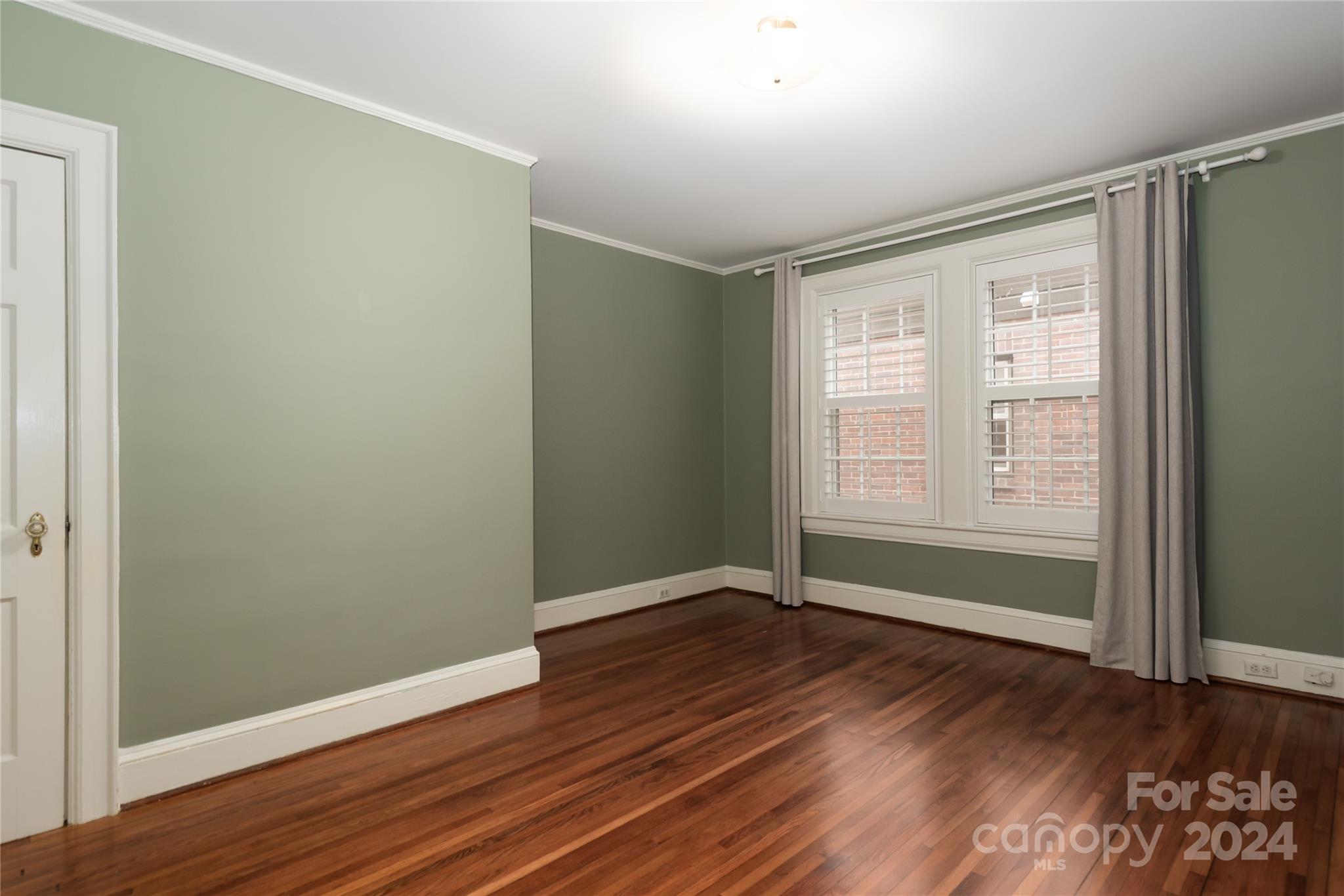 Midwood - Residential