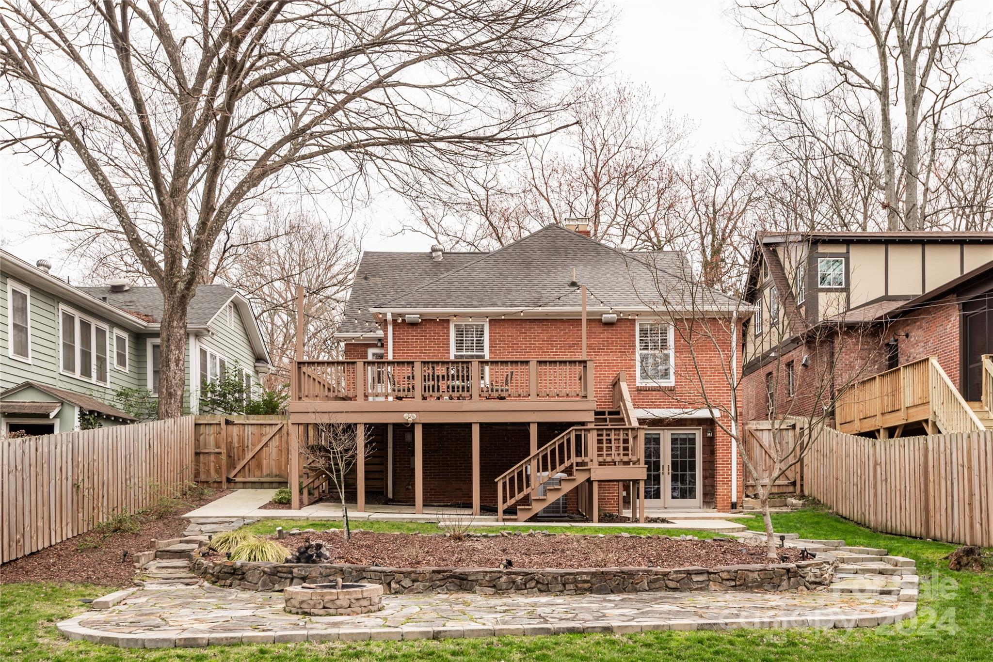 Midwood - Residential