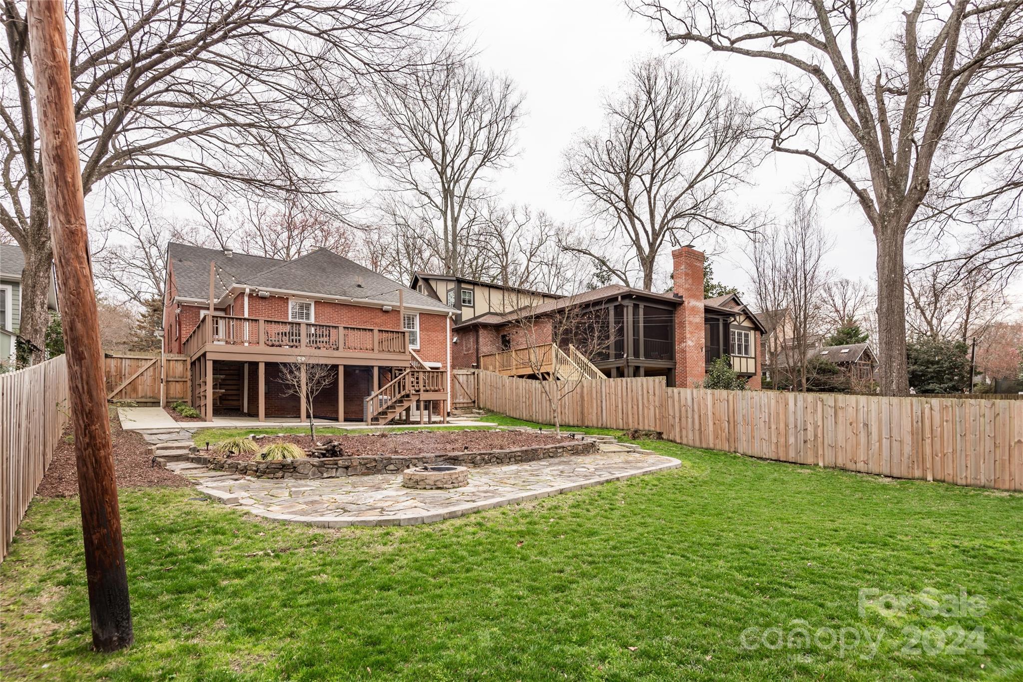 Midwood - Residential