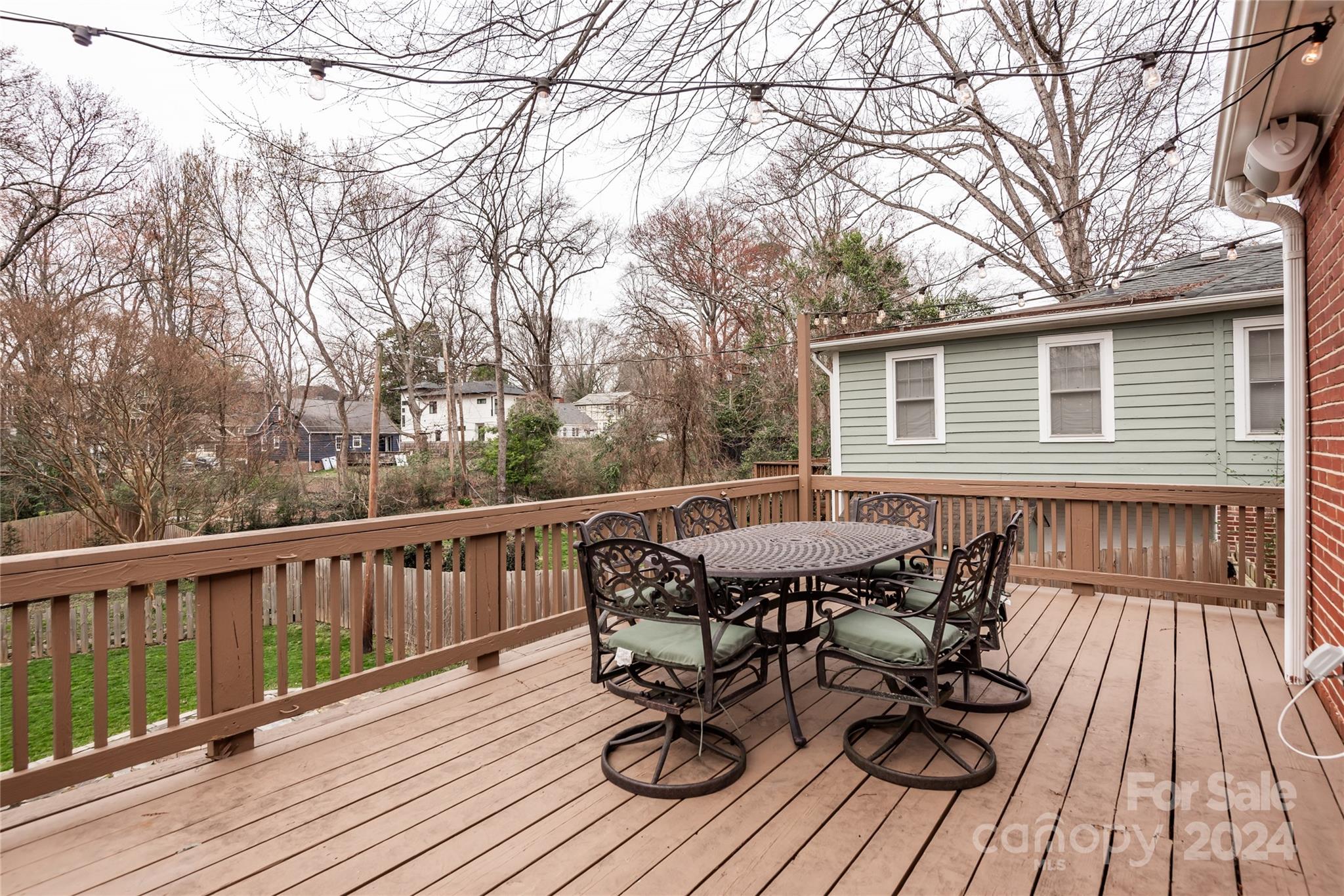 Midwood - Residential